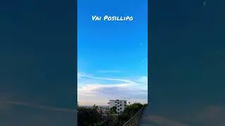 Napoli - via posillipo ⭐️