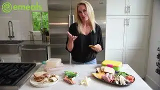 Back To School Tips from eMeals