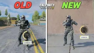 7 изменений в CODM BattleRoyale после обновления 2-го сезона