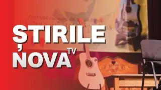 10 concurenți pe scena festivalului de folk din acest an| Printre ei, o t&acirc;nără din Mediaș| novatv.ro