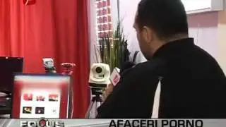 Studio Videochat Bucuresti