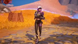 Fortnite Kill Compilation 317