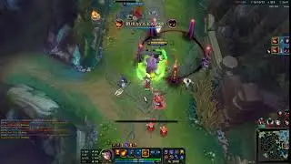 League of Legends | Annie One Shot