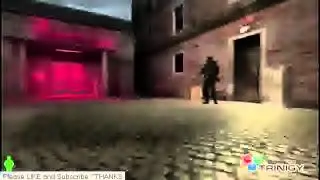 Vision Engine Demo On Sony NGP or PSP2