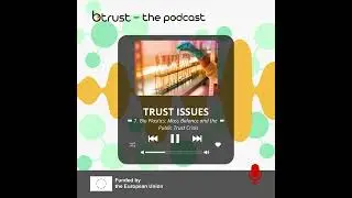 7. Bio Plastics: Mass Balance and the Public Trust Crisis | Trust Issues Ep. 7
