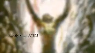 Reign - El Jayem (Hard Trance - April 2003)