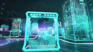 Floppy Drive x KatFish EyeKandy - Keep the Dream Alive - July 2025