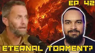 Kirk Cameron&rsquo;s New Bible Theology on Hell + MYSTERY Conspiracy Surrounding Charlie Kirk&rsquo;s Death