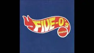 Five O's - Groundfloor