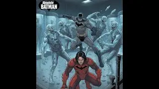 8- Absolute Batman 