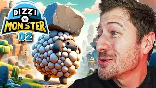 Die MONSTER BAUEN unsere BASE! | Palworld #02