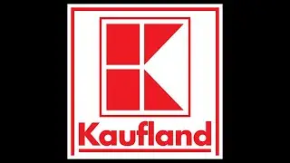 Kaufland haul