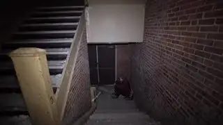 5 Most Terrifying Abandoned Building Discoveries