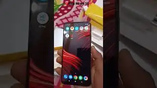 Poco M4 pro 5g unboxing & Review| poco m4 pro 5g yellow colour #poco #shortvideo