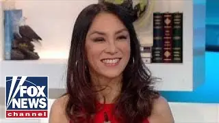 Author Amy Chua sheds light on the impact of tribal politics