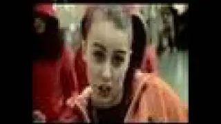 Lady Sovereign - Hoodie