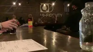 Hi Fidelity: tight five 1-29-26: Cari Keniston host #comedy