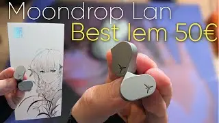 MoonDrop Lan - Un Qualit&eacute; Prix IMBATTABLE ?