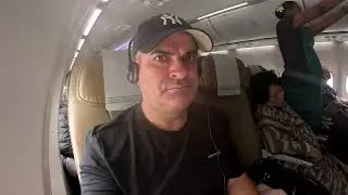 FIJI TO TONGA! The good and bad airports.