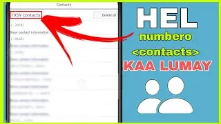 SIDA LOO HELO NUMBARO KAA LUMAY