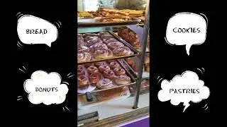 SBS: Virtuoso Breadworks