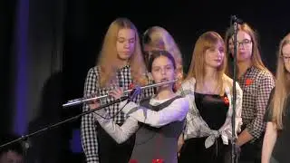 Północ już była