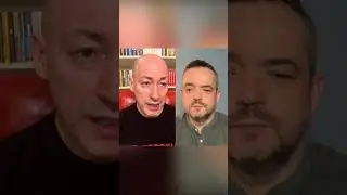 Гордон: Почему арабские страны не хотят принимать беженцев из Газы? #shorts