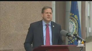 NH Gov. Chris Sununu Calls Mass. Income Tax Decision 'Direct Attack' On State
