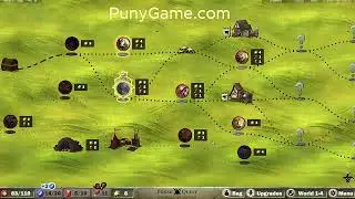 Poker Quest - PunyGame.com