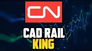 Canadian National Financial Stock Review: Big Acquisition Means Greater Market Share: $CNR.TO