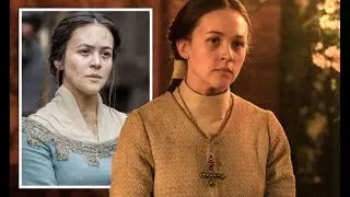 The Last Kingdom season 5: Eliza Butterworth opens up on 'manipulative' side to Aelswith