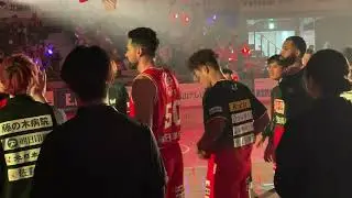 【2024-25シーズン B2リーグ】 富山グラウジーズ　ロスター紹介