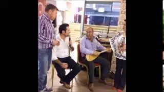 ABBAS KOLUA&Ccedil;IK  -GİDEN GİTMİŞ SEN ONU UNUT