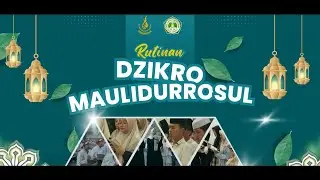RUTINAN MALAM JUM'AT PEMBACAAN KITAB AL-BARZANJI PONDOK PESANTREN AL-QURAN AZZAYADIY