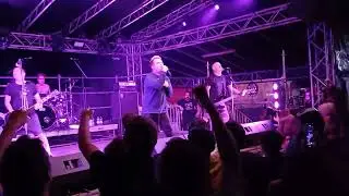 GOOD RIDDANCE - Think Of Me - live@circolomagnolia, Milano - Italy - 18/06/2025