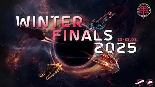Star Conflict Турнир 🚀 WINTER FINALS 2025🚀  ГЕНЕРАЦИЯ СЕТКИ