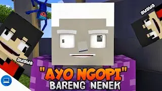 ANIMASI DESA MERAUNG KIDUL KOCAK NGAKAK WKWKWK!! ACIGameSpot Animasi [INDO]