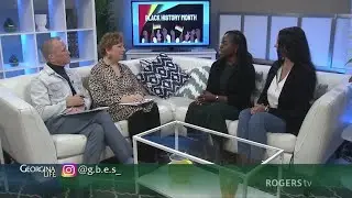 The Georgina Black Excellence Society | Rogers tv