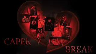Caper Break | Comedy Short Film