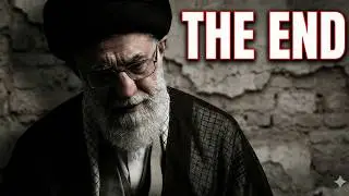 Islam Is Dying In Iran: The Shocking New Statistics