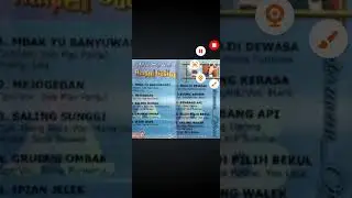 Saling sunggi mang darma
