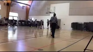Lady Threat Highlights (1/9/21)