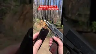 .45acp RIP Rounds