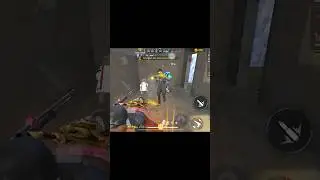 🔥🔥 #shorts  #freefire #gameplay #masukberandayoutube #freefiremax #ffindo