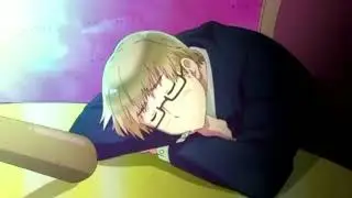 Nyo!America's voice lines Hetalia