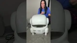 Big Sale on the self cleaning litter box.