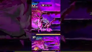 Lin Luz Void 1 SemSkills e SemPot #grandchaseclassic #strategicgameplay #lindarkness