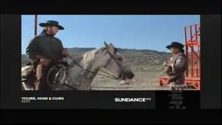 Love The Coopers (2015) End Credits (Sundance Tv 2025)