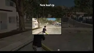 New Leaf On Demon Ep2 || GTA5 rp #gta #newleafrp #gtarp