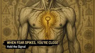 The Subconscious Isn&rsquo;t Blocking You: Decode the Signal & Shift Your Timeline
